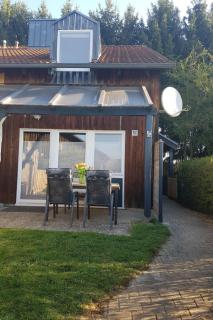 faeeaffcaf - Holiday Home Waldhäuschen Zandt - 7