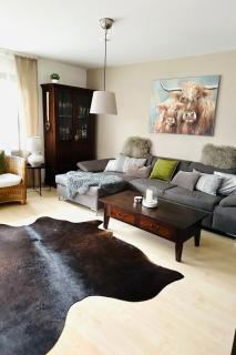 ceebdabccfbbdbb - Apartment FeWo Kristin - 0
