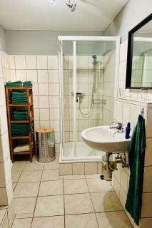 ceebdabccfbbdbb - Apartment FeWo Kristin - 2