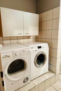 ceebdabccfbbdbb - Apartment FeWo Kristin - 1