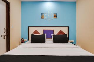 Hotel O Gold Star - 1