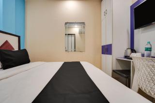 Hotel O Gold Star - 3