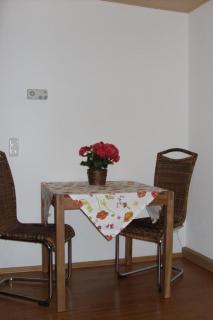 afafbbbaefcad - Apartment am südlichen Stadtrand von Dresden - 7