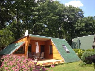cadbdfbbcbade - Holiday Home Haus Waldblick - 9