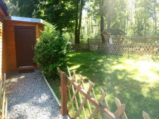 cadbdfbbcbade - Holiday Home Haus Waldblick - 8