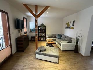 cadbdfbbcbade - Holiday Home Haus Waldblick - 5