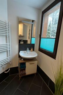 cadbdfbbcbade - Holiday Home Haus Waldblick - 1
