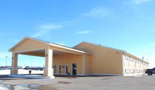 Econo Lodge Alliance - 0