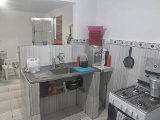 ARCOVERDE - Apartamento COM 2 QUARTOS NO CENTRO - 2
