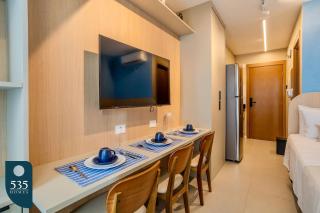 Novo Biosphere Essence Apartamento completo - 0