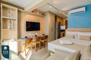 Novo Biosphere Essence Apartamento completo - 9