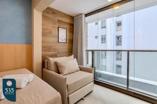 Novo Biosphere Essence Apartamento completo - 2