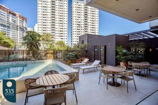 Novo Biosphere Essence Apartamento completo - 6