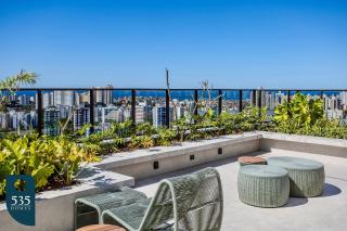 Novo Biosphere Essence Apartamento completo - 7