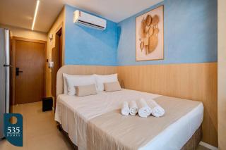Novo Biosphere Essence Apartamento completo - 1