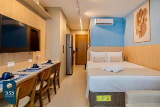 Novo Biosphere Essence Apartamento completo - 4