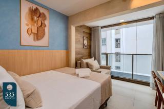 Novo Biosphere Essence Apartamento completo - 5