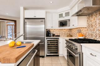 Tremblant Prestige - Bondurant 95-4 - 2