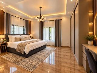 Durock Apartment - 0