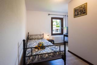 Albergo Diffuso "Col Gentile" Socchieve - 1
