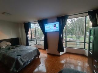 Reserva tu habitación en Normandia - 2