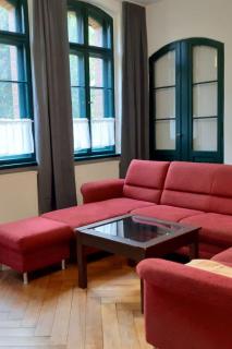 aeabeabaccbbd - Apartment Appartement mit eigenem Parkplatz - 4