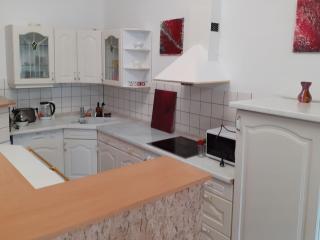 aeabeabaccbbd - Apartment Appartement mit eigenem Parkplatz - 3
