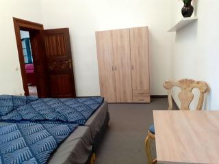 aeabeabaccbbd - Apartment Appartement mit eigenem Parkplatz - 2