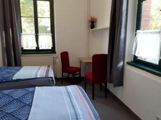 aeabeabaccbbd - Apartment Appartement mit eigenem Parkplatz - 1
