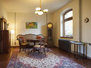 eeaccbecbc - Apartment Luxuriöse Wohnung im denkmalgeschützten Bahnhof - 9