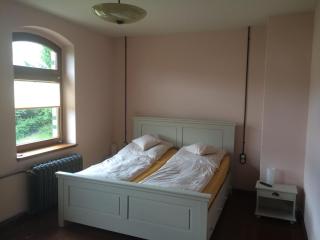 eeaccbecbc - Apartment Luxuriöse Wohnung im denkmalgeschützten Bahnhof - 7