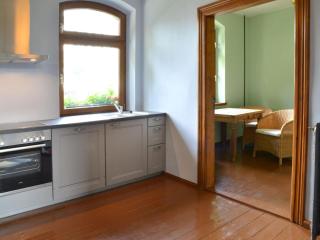 eeaccbecbc - Apartment Luxuriöse Wohnung im denkmalgeschützten Bahnhof - 3