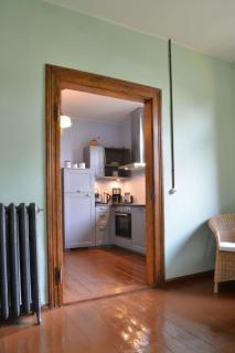 eeaccbecbc - Apartment Luxuriöse Wohnung im denkmalgeschützten Bahnhof - 2