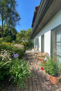 bddeddeeaecabafac - Apartment in Bad Elster mit Grill und Terrasse - 0