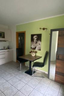bddeddeeaecabafac - Apartment in Bad Elster mit Grill und Terrasse - 2