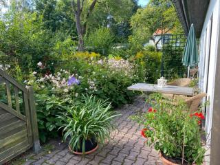 bddeddeeaecabafac - Apartment in Bad Elster mit Grill und Terrasse - 4