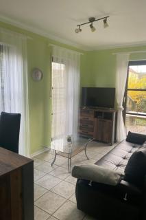 bddeddeeaecabafac - Apartment in Bad Elster mit Grill und Terrasse - 3
