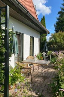 bddeddeeaecabafac - Apartment in Bad Elster mit Grill und Terrasse - 5