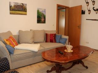 dbafdaadbbcde - Apartment 2- Raum Ferienwohnung mit Parkplatz - 0