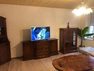 dbafdaadbbcde - Apartment 2- Raum Ferienwohnung mit Parkplatz - 8
