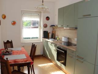 dbafdaadbbcde - Apartment 2- Raum Ferienwohnung mit Parkplatz - 6
