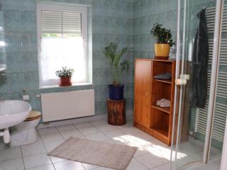 dbafdaadbbcde - Apartment 2- Raum Ferienwohnung mit Parkplatz - 4