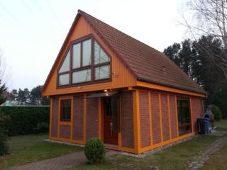 bbdcbadcfcfbc - Holiday Home Alina mit Garten zum entspannen - 9