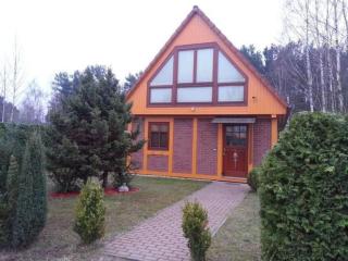 bbdcbadcfcfbc - Holiday Home Alina mit Garten zum entspannen - 7