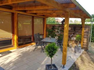 bbdcbadcfcfbc - Holiday Home Alina mit Garten zum entspannen - 6
