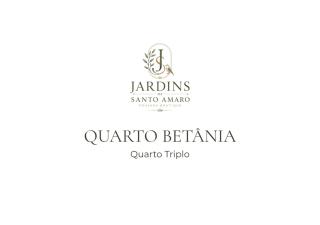 Jardins de Santo Amaro Pousada Boutique - 2