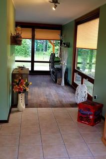 bbdcbadcfcfbc - Holiday Home Alina mit Garten zum entspannen - 2