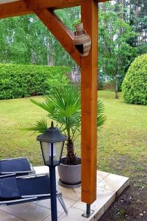 bbdcbadcfcfbc - Holiday Home Alina mit Garten zum entspannen - 5