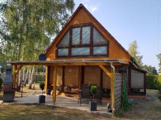 bbdcbadcfcfbc - Holiday Home Alina mit Garten zum entspannen - 0