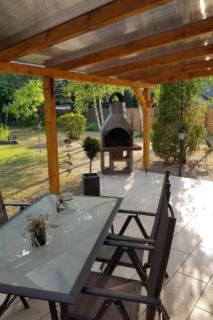 bbdcbadcfcfbc - Holiday Home Alina mit Garten zum entspannen - 4
